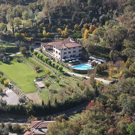 Villa Arcadio 살로 외부 사진