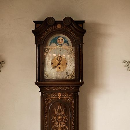 Villa Arcadio 살로 외부 사진