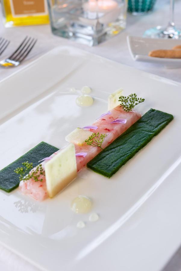 Villa Arcadio 살로 외부 사진