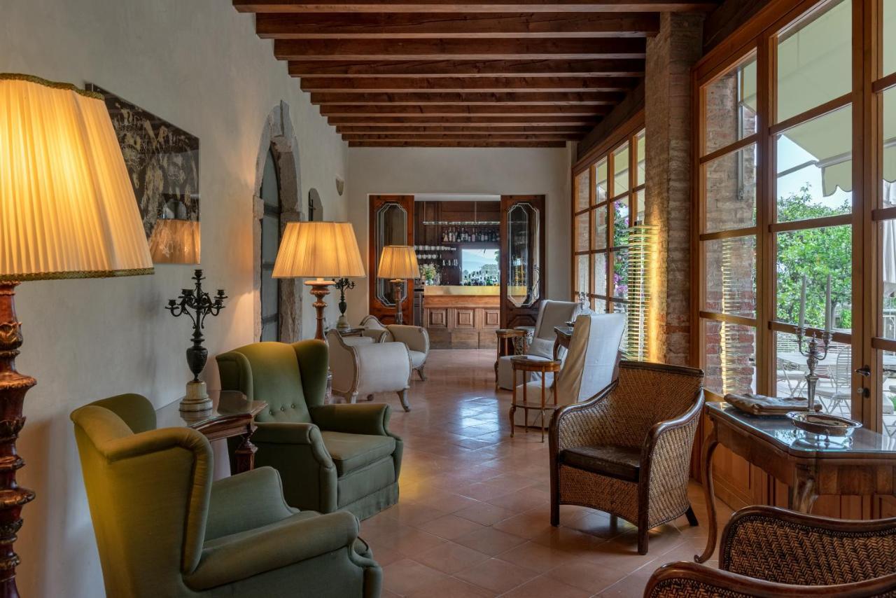 Villa Arcadio 살로 외부 사진