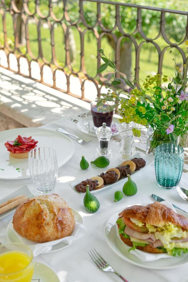 Villa Arcadio 살로 외부 사진