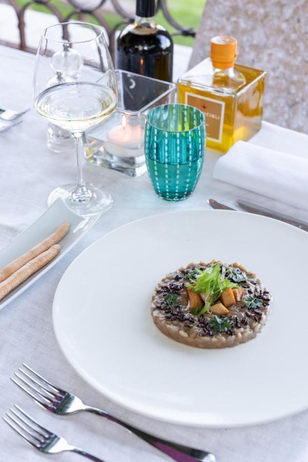 Villa Arcadio 살로 외부 사진