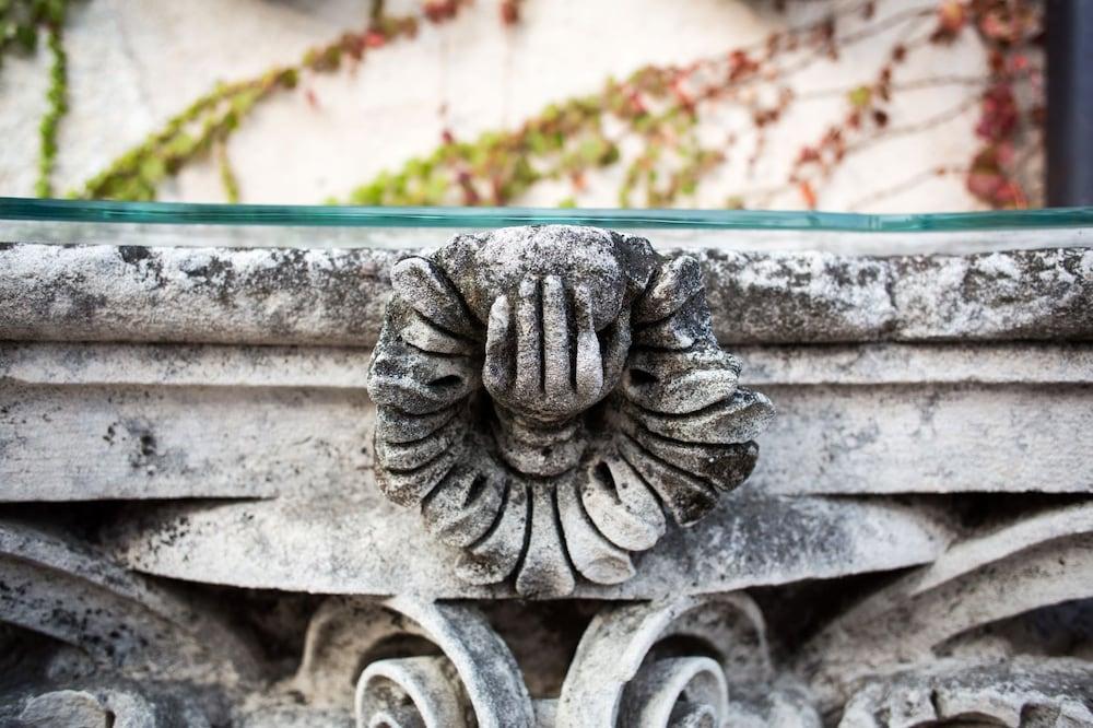 Villa Arcadio 살로 외부 사진