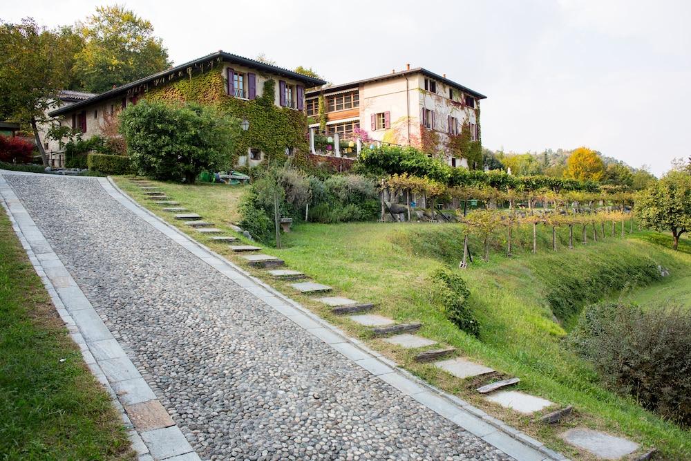 Villa Arcadio 살로 외부 사진