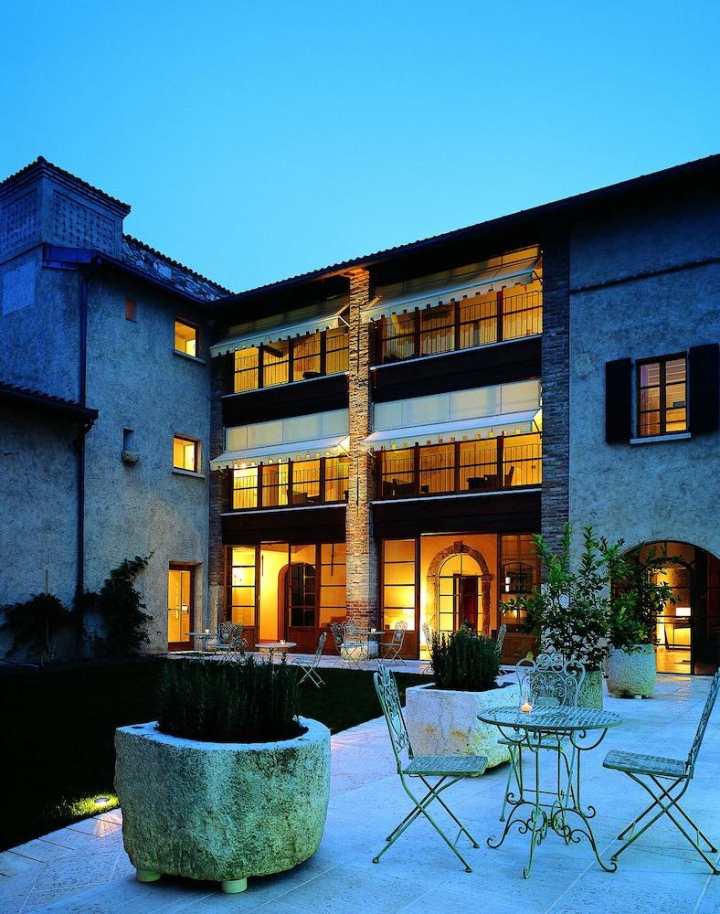 Villa Arcadio 살로 외부 사진