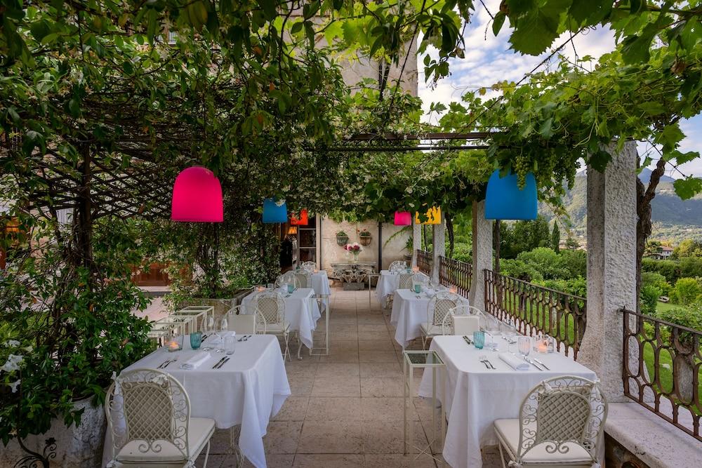 Villa Arcadio 살로 외부 사진