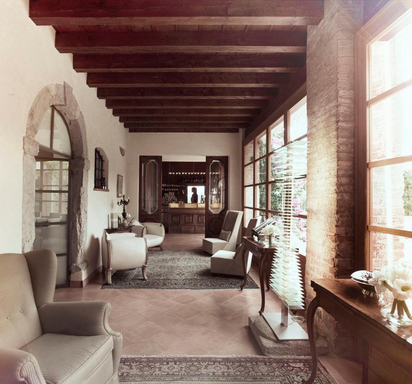 Villa Arcadio 살로 외부 사진