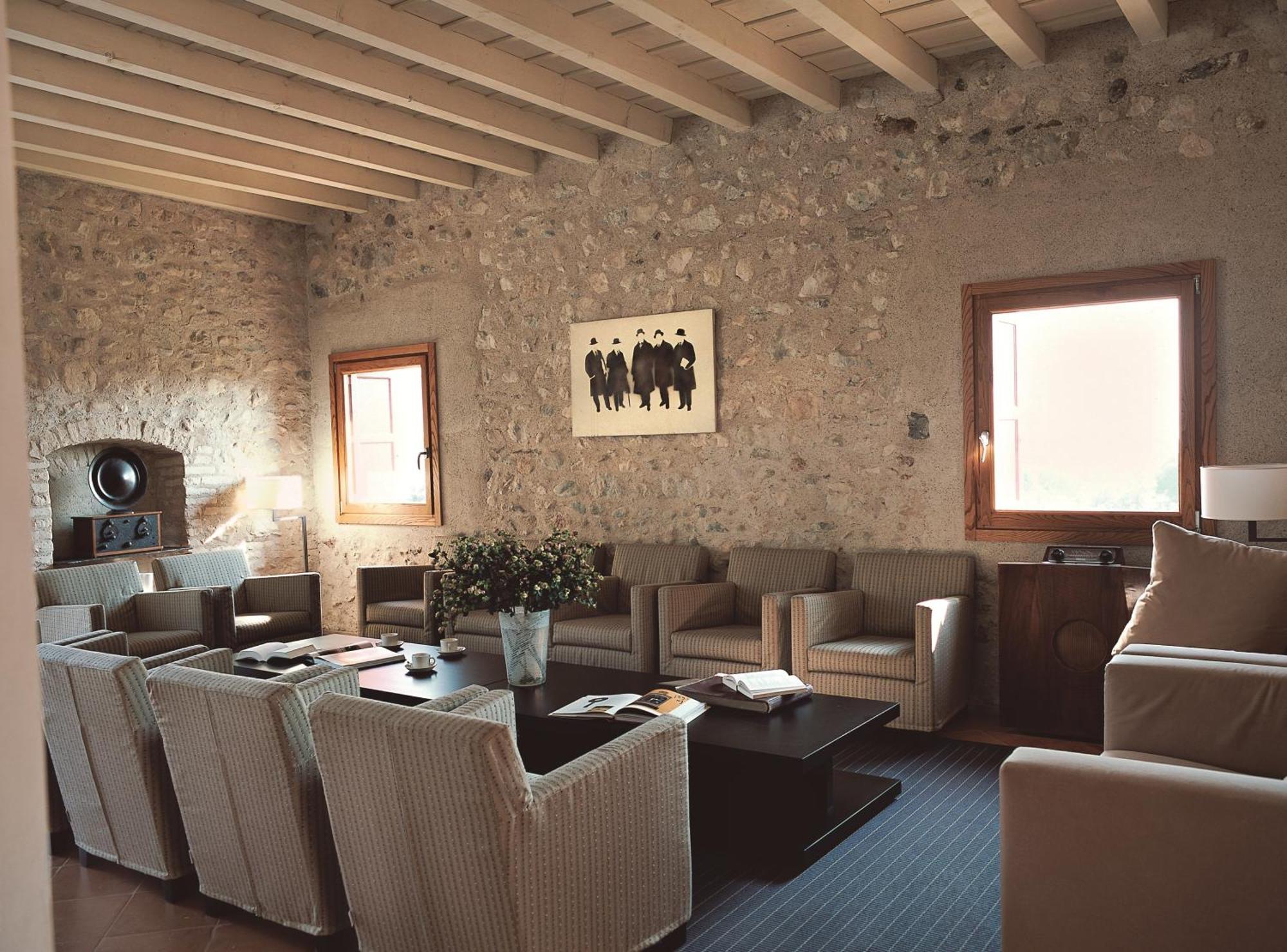 Villa Arcadio 살로 외부 사진
