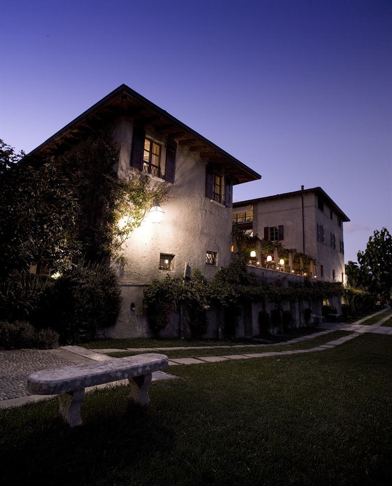 Villa Arcadio 살로 외부 사진