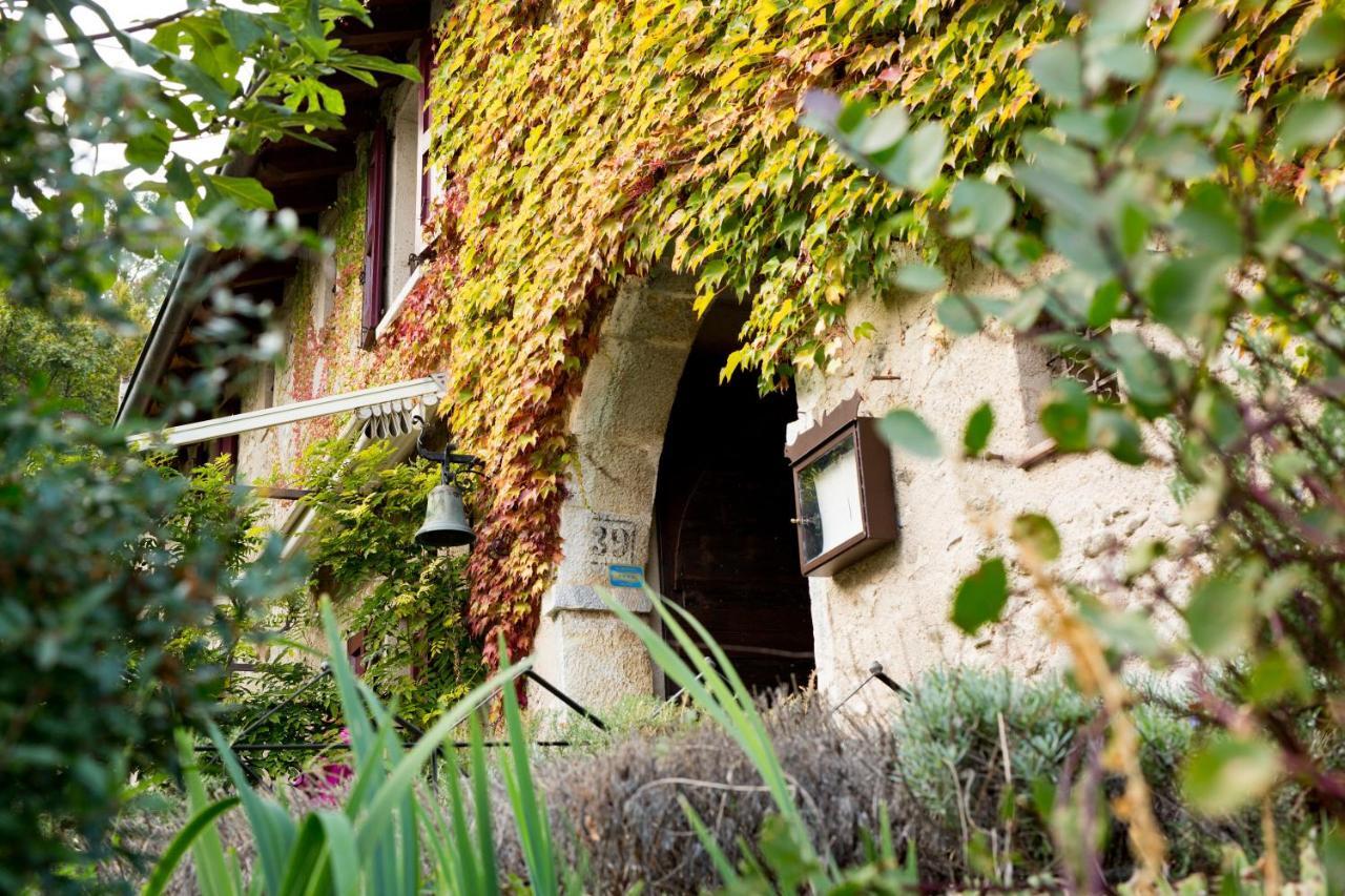 Villa Arcadio 살로 외부 사진